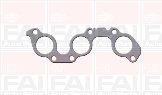 Gasket Set, exhaust manifold